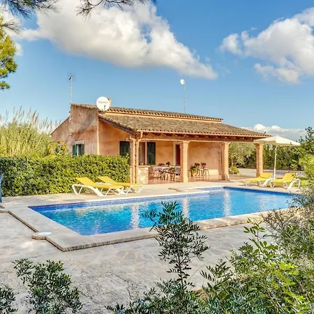 Casa Rustica * Porto Petro (Mallorca)