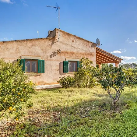 Villa Casa Rustica