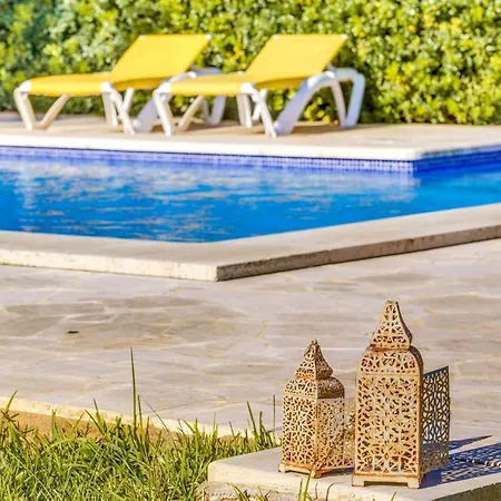 Villa Casa Rustica *
