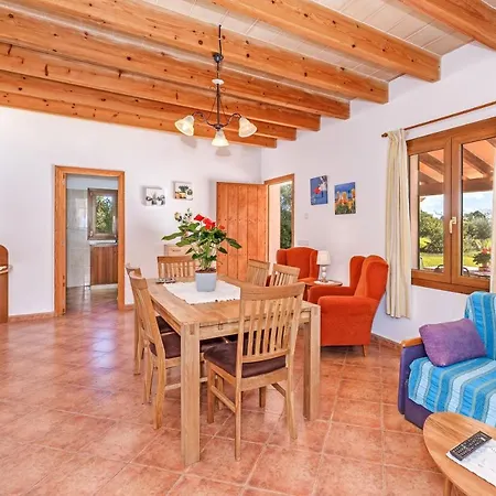Casa Rustica *