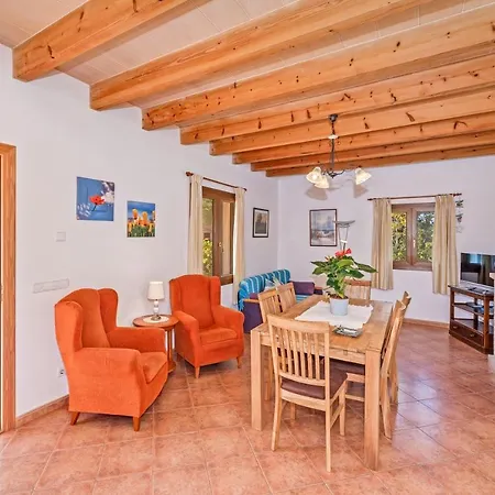 Villa Casa Rustica