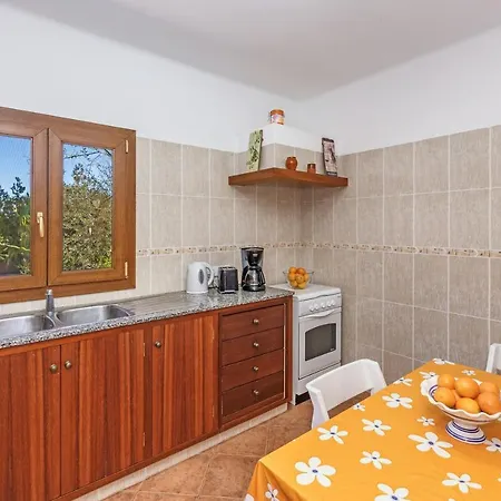 Casa Rustica Villa Porto Petro (Mallorca)