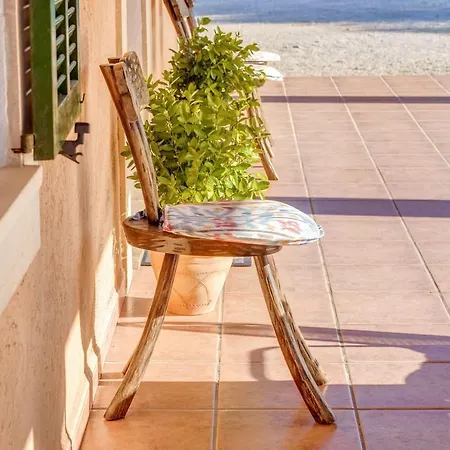 Casa Rustica Villa