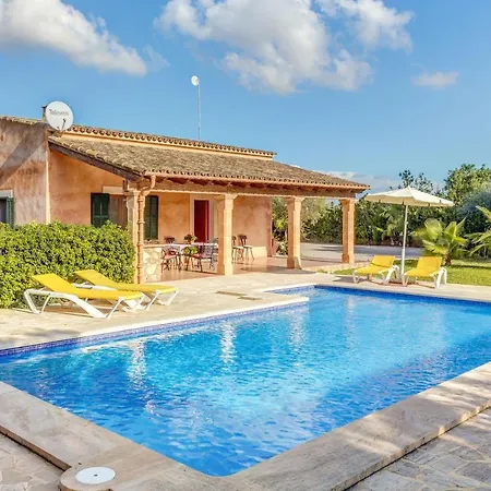 Villa Casa Rustica