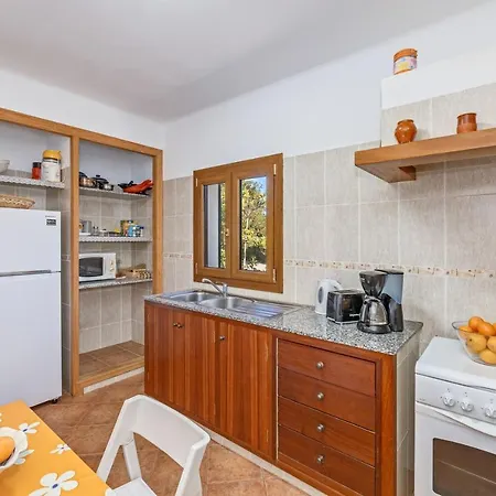 Casa Rustica *