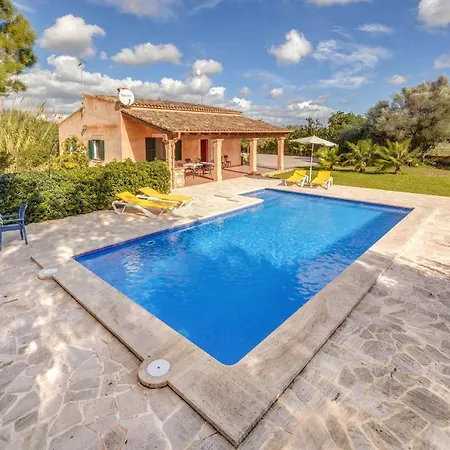 Villa Casa Rustica *