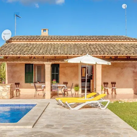 Casa Rustica * Porto Petro (Mallorca)