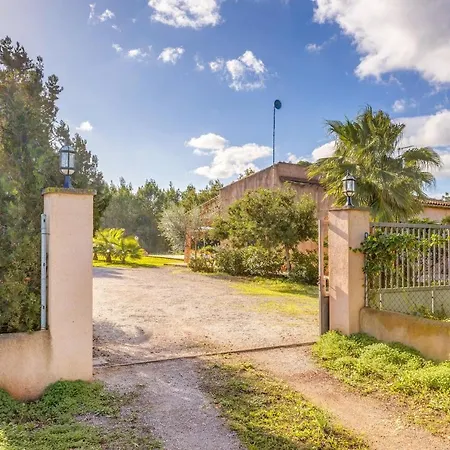 Casa Rustica * Porto Petro (Mallorca)