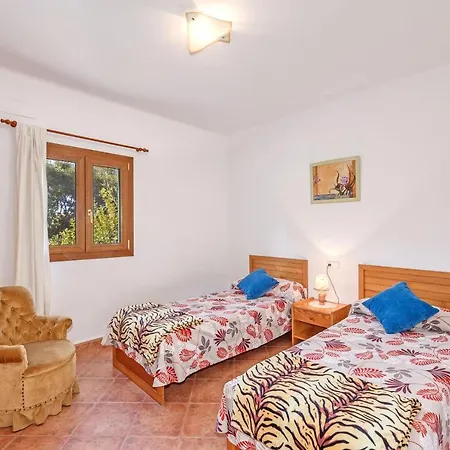Villa Casa Rustica